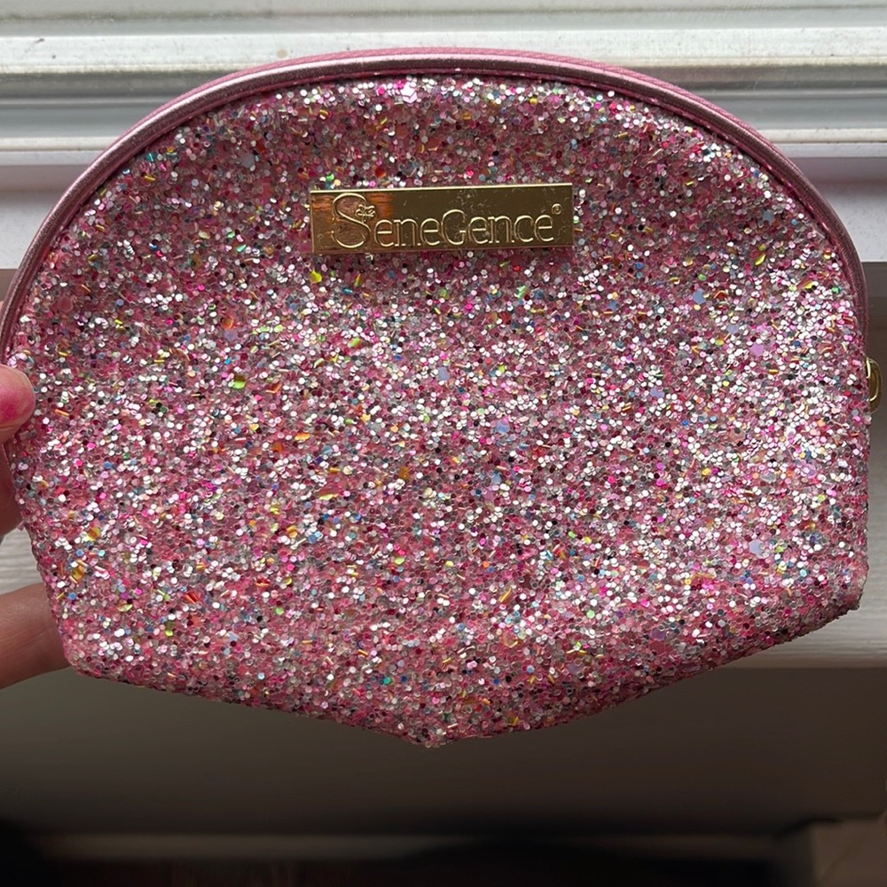 SeneGence Makeup Bag